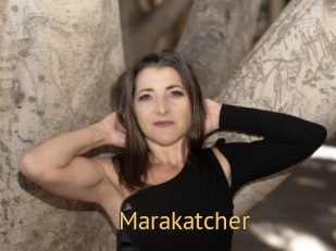 Marakatcher