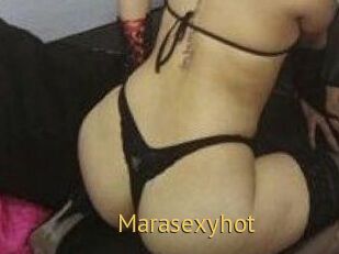 Marasexyhot