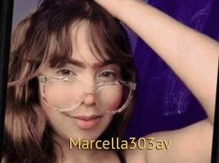 Marcella303av