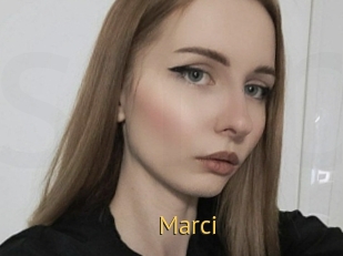 Marci