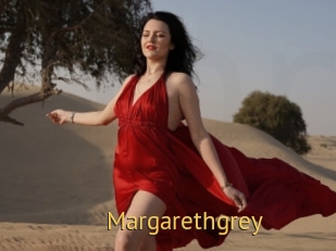 Margarethgrey