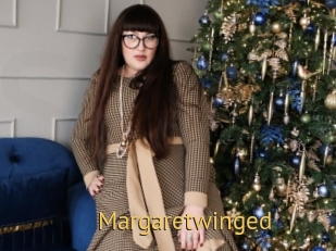 Margaretwinged