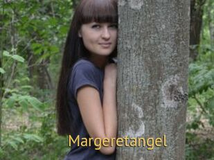 Margeretangel