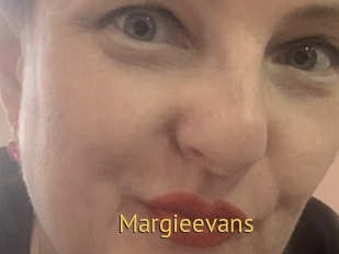 Margieevans