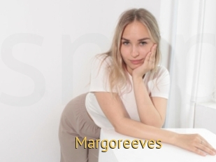 Margoreeves