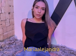 Mariaalejandra