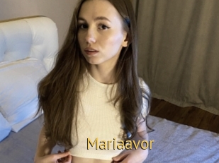 Mariaavor