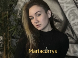 Mariacurrys