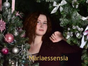 Mariaessensia