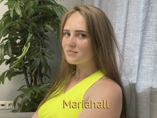 Mariahall