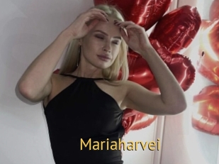 Mariaharvei