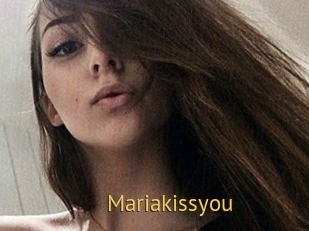 Mariakissyou