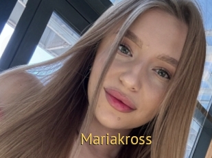 Mariakross