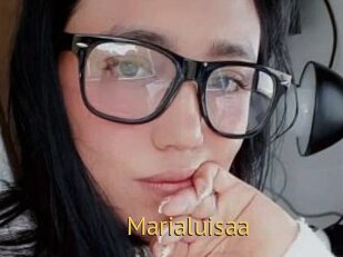Marialuisaa