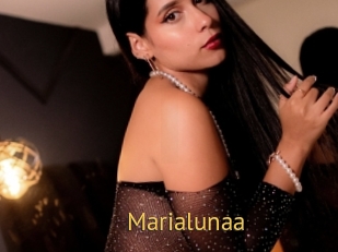 Marialunaa