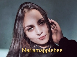 Mariamapplebee