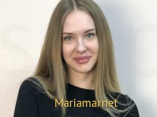 Mariamarnet