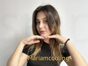 Mariamcooling