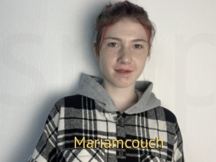 Mariamcouch