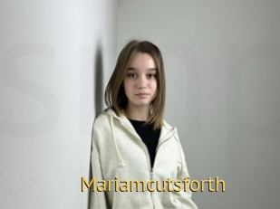 Mariamcutsforth