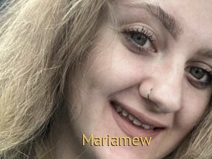 Mariamew