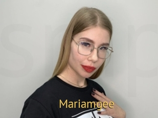 Mariamgee