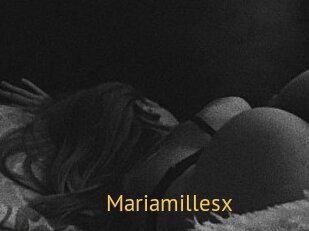 Mariamillesx