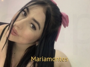 Mariamontes