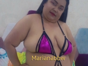 Marianabbw