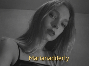 Marianadderly