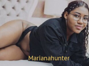 Marianahunter