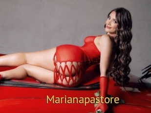 Marianapastore