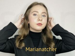 Marianatcher