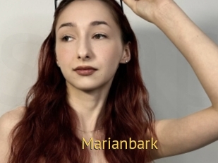 Marianbark