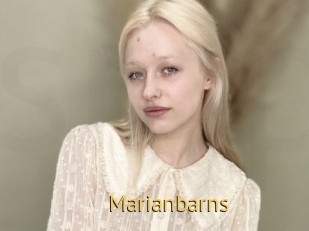 Marianbarns