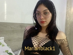 Marianblack1