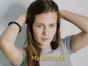 Marianbluitt