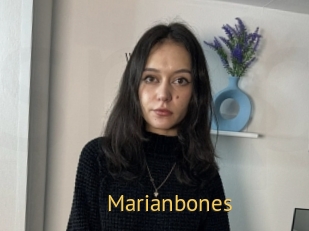 Marianbones