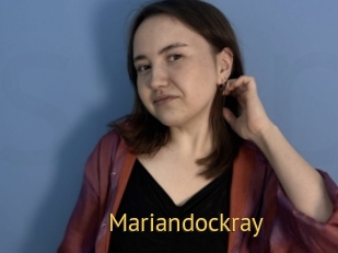 Mariandockray