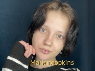 Mariandopkins