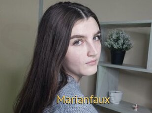 Marianfaux