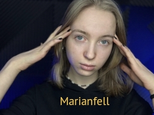 Marianfell