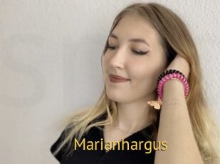 Marianhargus