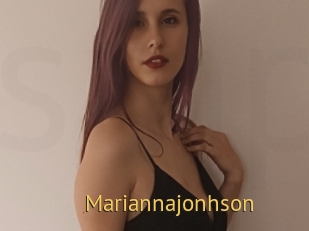 Mariannajonhson
