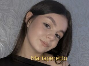 Mariaperetto