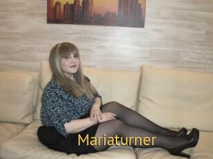 Mariaturner