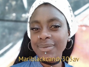 Mariblackcandy303av