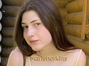 Mariehorkins