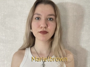 Marielbrown