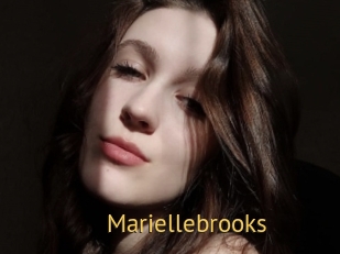 Mariellebrooks